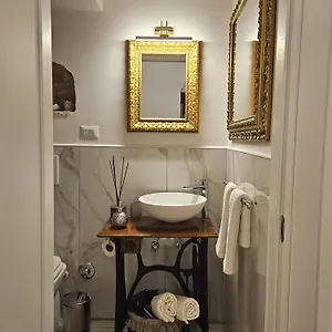 Niloufar Casa vacanze Napoli
