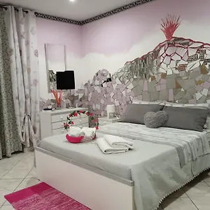 Seme Dell' Etna Casa vacanze Catania