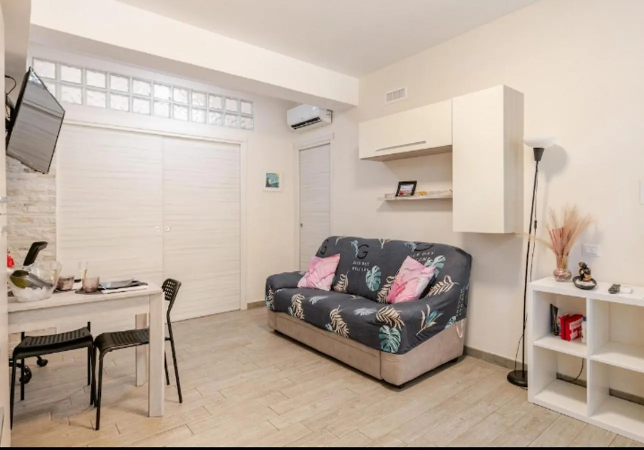 Secret Casa Bovari Metro B1 Conca D'Oro Roma Appartamento