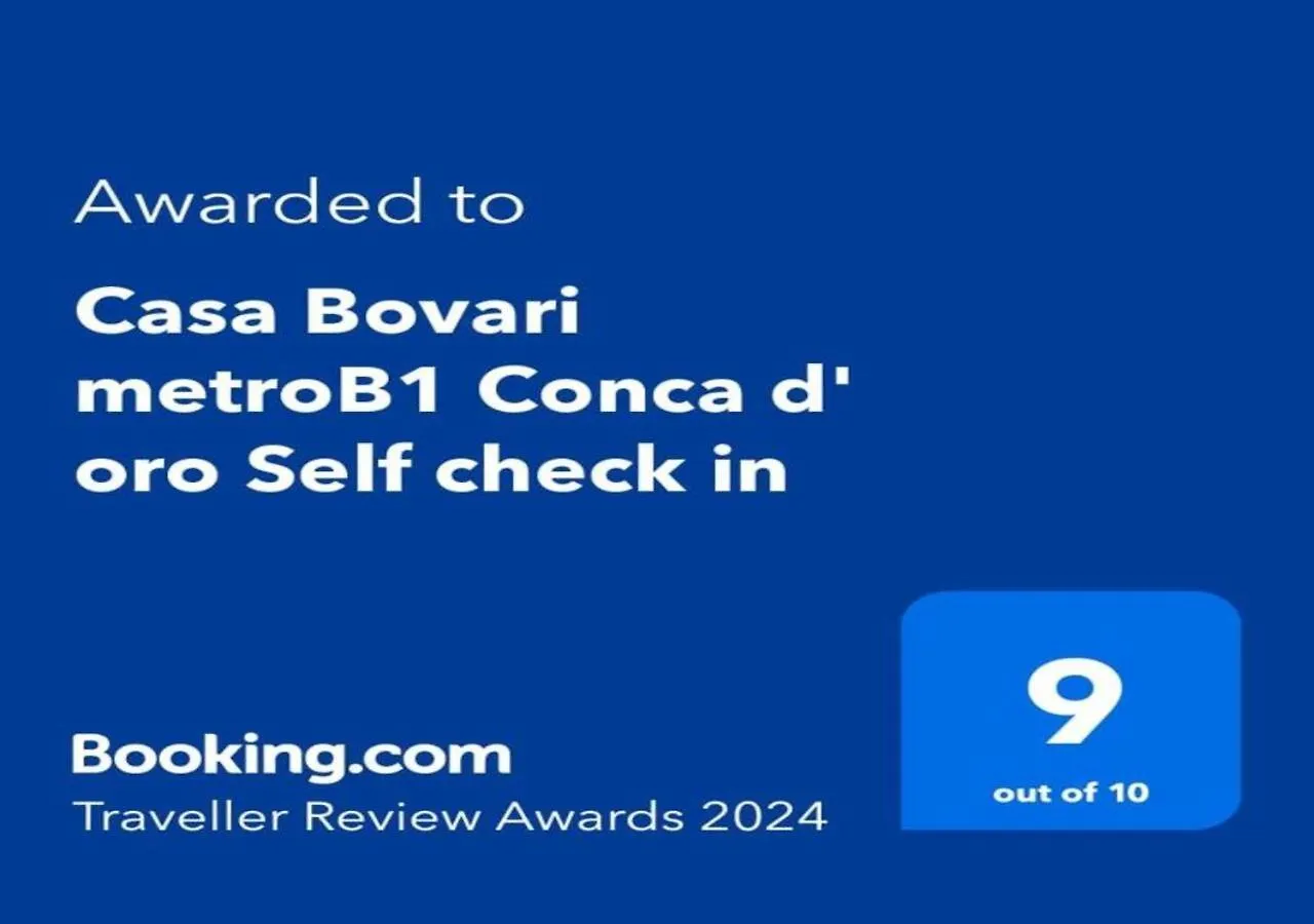 Appartamento Secret Casa Bovari Metro B1 Conca D'Oro Roma